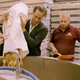 Tristram Stuart, founder of Toast Ale, in a still from “Wasted.” (Source: Civil Eats)